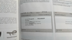 Peugeot 2008 1.2 PureTech Active 5dr Petrol Estate